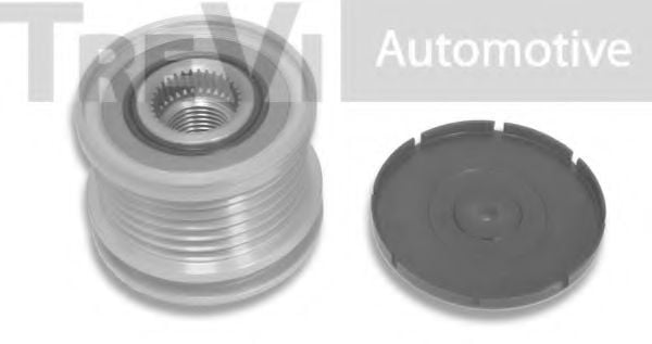 TREVI AUTOMOTIVE AP1100