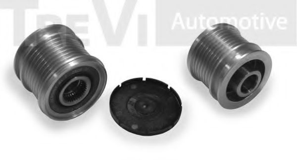 TREVI AUTOMOTIVE AP1109