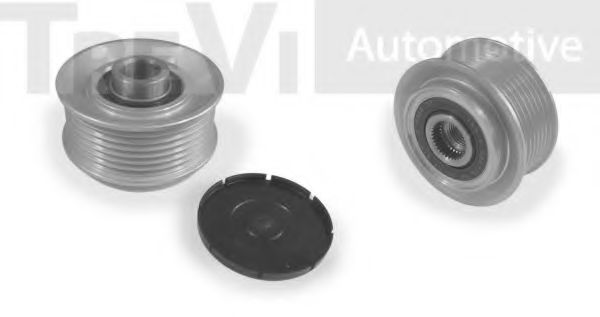 TREVI AUTOMOTIVE AP1113