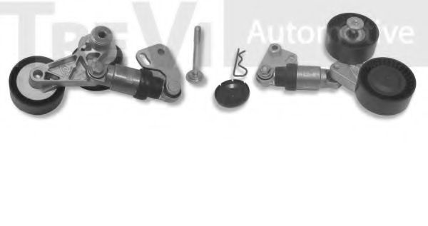 TREVI AUTOMOTIVE TA1734