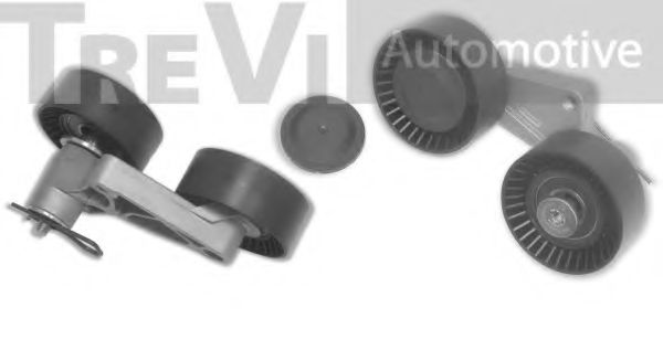 TREVI AUTOMOTIVE TA1345