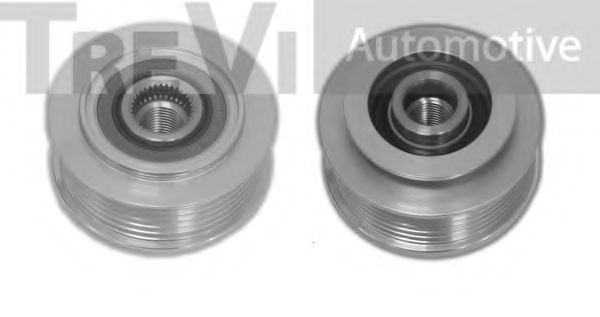 TREVI AUTOMOTIVE AP1031