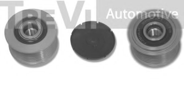 TREVI AUTOMOTIVE AP1076