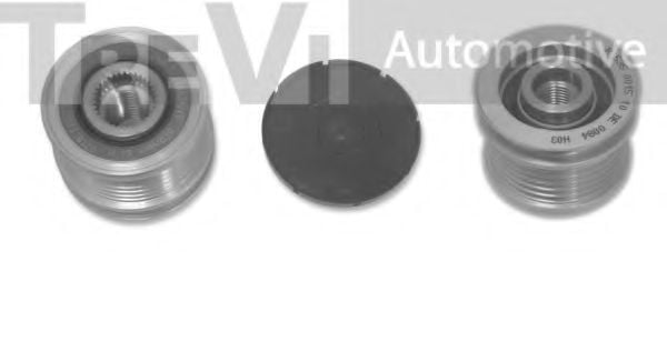 TREVI AUTOMOTIVE AP1012