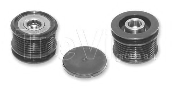 TREVI AUTOMOTIVE AP1033