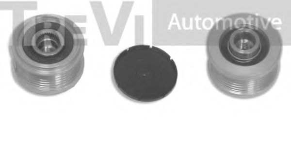 TREVI AUTOMOTIVE AP1018