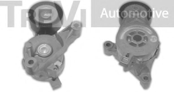 TREVI AUTOMOTIVE TA1617