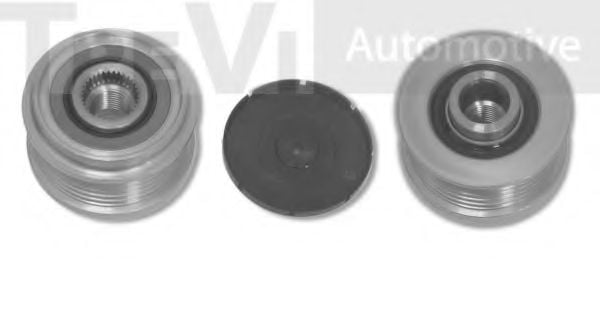TREVI AUTOMOTIVE AP1021