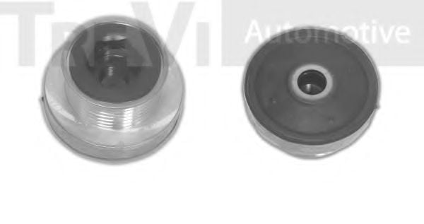 TREVI AUTOMOTIVE AP1049