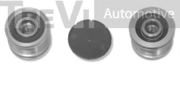TREVI AUTOMOTIVE AP1077
