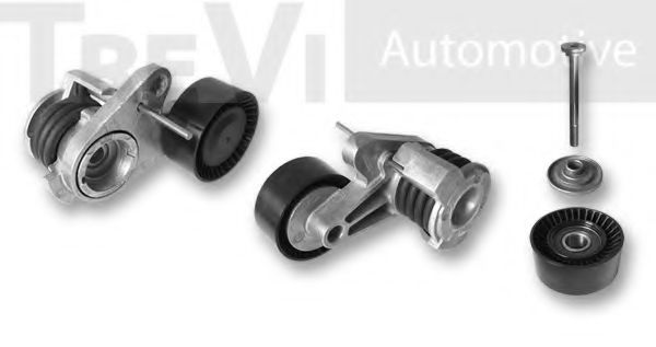 TREVI AUTOMOTIVE TA2051