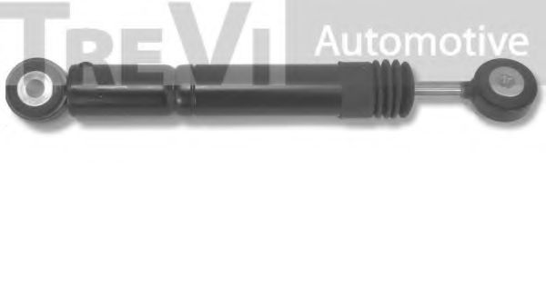 TA1499 TREVI AUTOMOTIVE Амортизатор, поликлиновой ремень