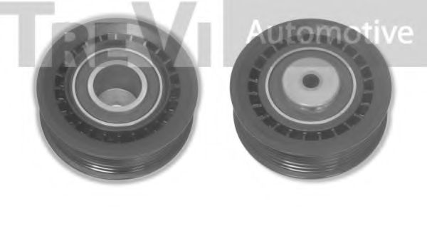 TREVI AUTOMOTIVE TA1166