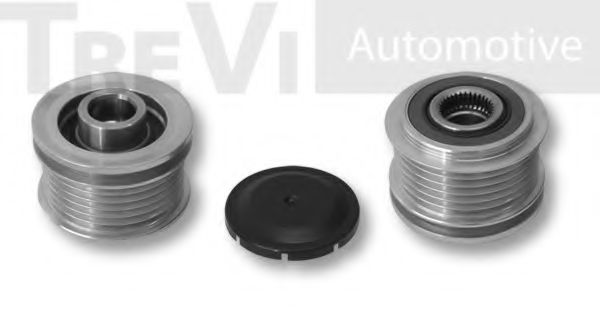 TREVI AUTOMOTIVE AP1165