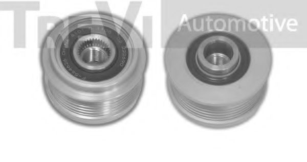 TREVI AUTOMOTIVE AP1221