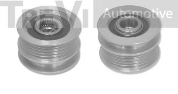 TREVI AUTOMOTIVE AP1235