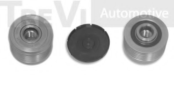 TREVI AUTOMOTIVE AP1026