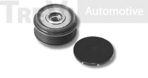 TREVI AUTOMOTIVE AP1063