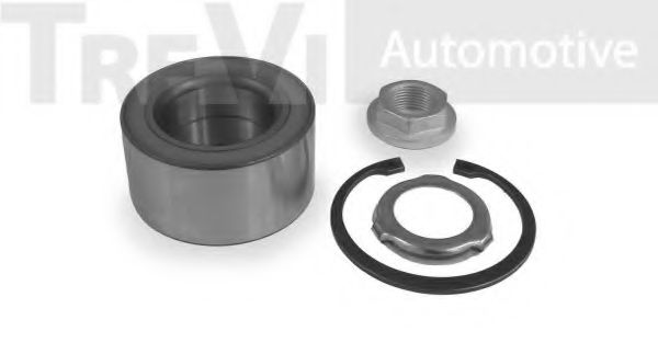 TREVI AUTOMOTIVE WB1600