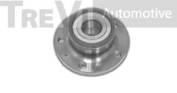 WB2275 TREVI+AUTOMOTIVE Wheel Bearing Kit