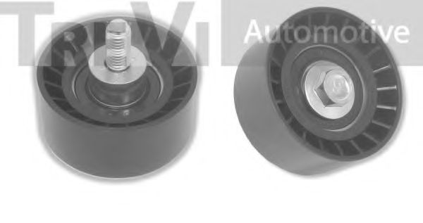 TREVI AUTOMOTIVE TD1075
