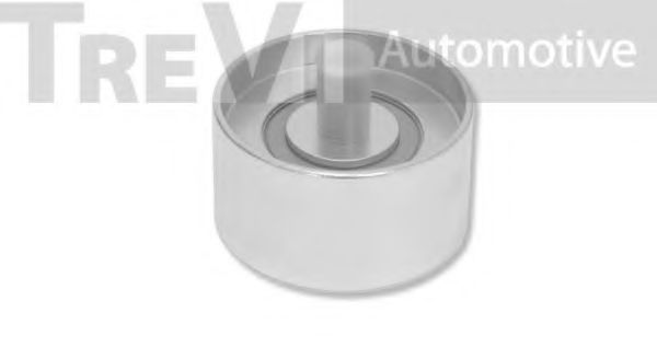 TD1579 TREVI+AUTOMOTIVE Belt Drive Deflection/Guide Pulley, timing belt