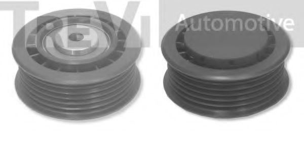 TREVI AUTOMOTIVE TA1073