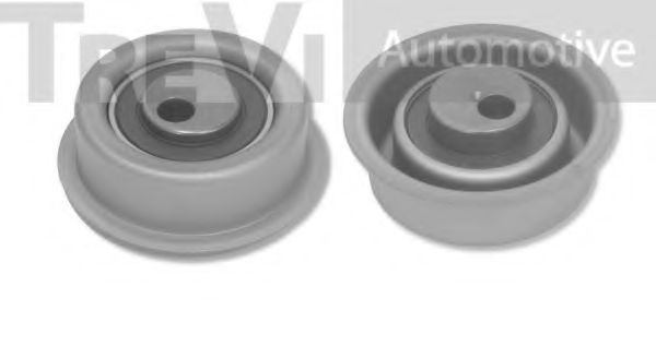 TREVI AUTOMOTIVE TD1321