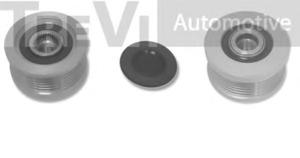 TREVI AUTOMOTIVE AP1028