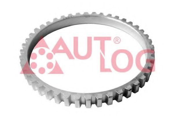 AS1007 AUTLOG Brake System Sensor Ring, ABS