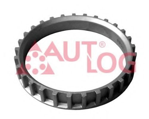 AS1008 AUTLOG Brake System Sensor Ring, ABS