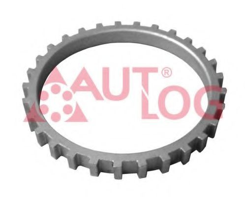 AS1009 AUTLOG Brake System Sensor Ring, ABS