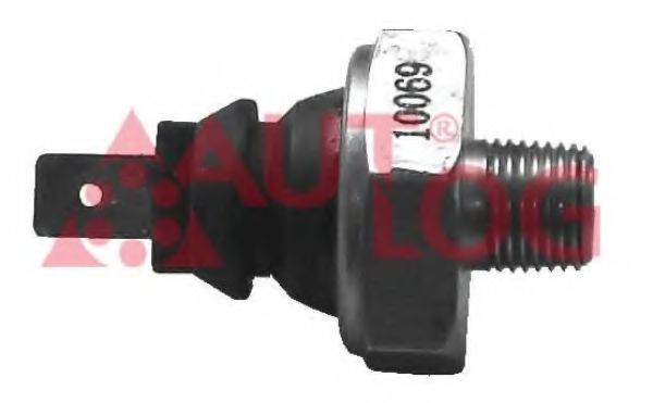 AS2070 AUTLOG Lubrication Oil Pressure Switch