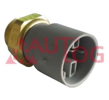 AS2079 AUTLOG Cooling System Temperature Switch, radiator fan