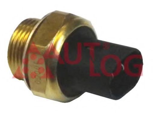 AS2082 AUTLOG Cooling System Temperature Switch, radiator fan