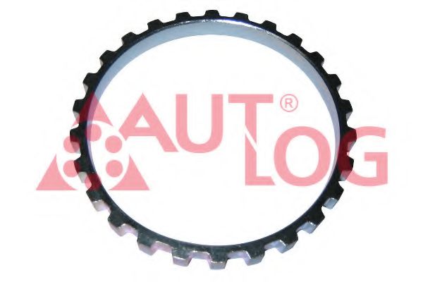 AS1000 AUTLOG Sensor Ring, ABS