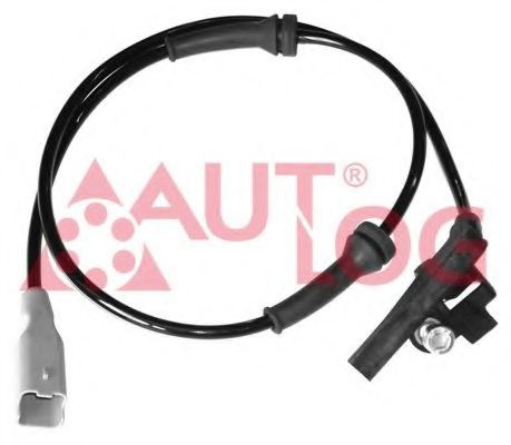 AS4143 AUTLOG Brake System Sensor, wheel speed