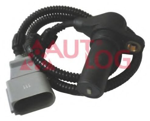 AS4337 AUTLOG Ignition System Sensor, crankshaft pulse