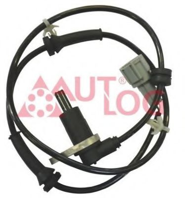 AS4351 AUTLOG Brake System Sensor, wheel speed
