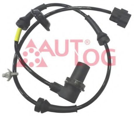 AS4358 AUTLOG Brake System Sensor, wheel speed