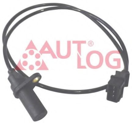 AS4382 AUTLOG Sensor, crankshaft pulse