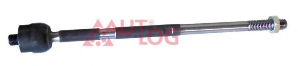 FT1254 AUTLOG Steering Repair Kit, tie rod axle joint