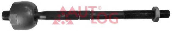 FT1273 AUTLOG Steering Tie Rod Axle Joint