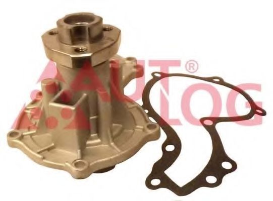 WP7083 AUTLOG Cooling System Water Pump