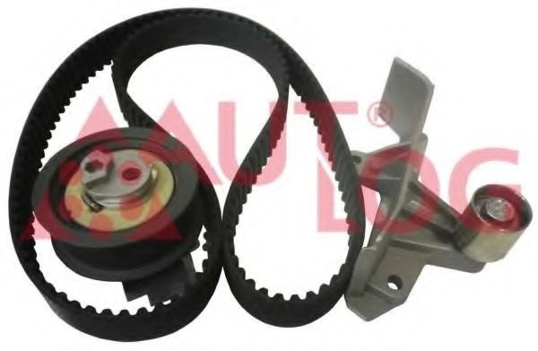 ZK1049 AUTLOG Belt Drive Timing Belt Kit