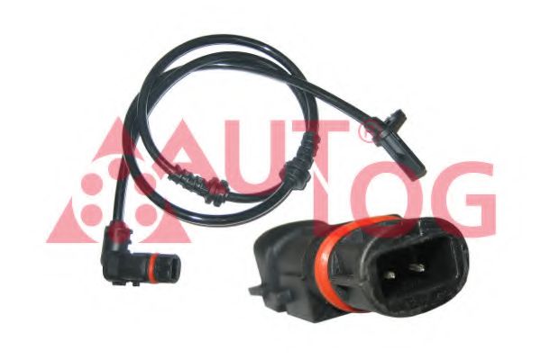 AS4525 AUTLOG Brake System Sensor, wheel speed