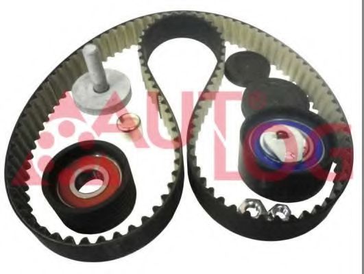 ZK1057 AUTLOG Belt Drive Timing Belt Kit
