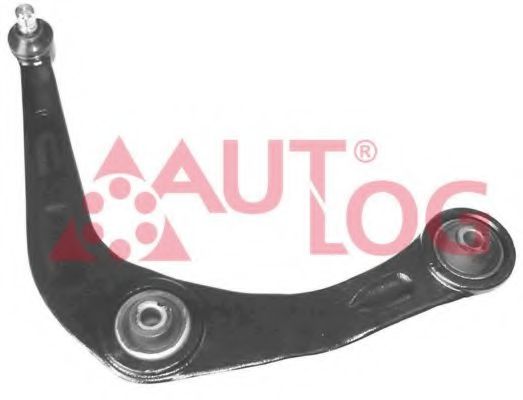 FT1736 AUTLOG Wheel Suspension Track Control Arm