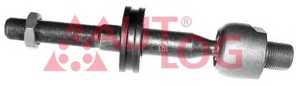 FT1761 AUTLOG Steering Tie Rod Axle Joint