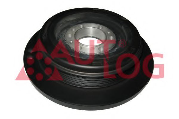 RT1616 AUTLOG Brake Disc